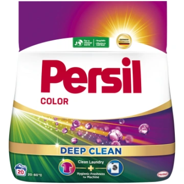 Veļas pulveris Persil Color, 1.1 kg