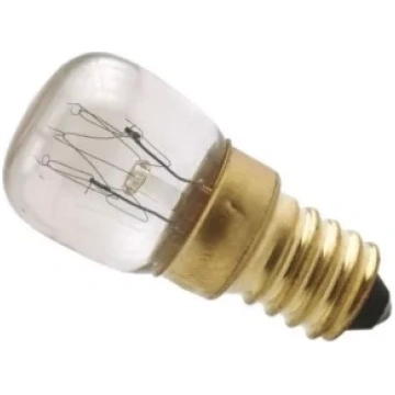 Spuldze cepeškrāsnīm E14 15W300C