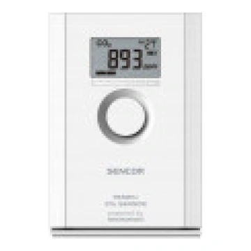 Sencor SWS CO2 PRO sensors (oglekļa dioksīds) SENC