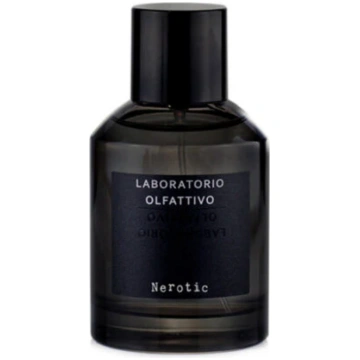 LABORATORIO OLFATTIVO - "Nerotic" EDP - 100