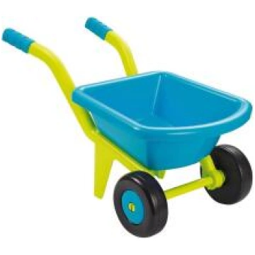 Simba Dickie WheelBarrow Art.113378 Bērnu ķerra 11