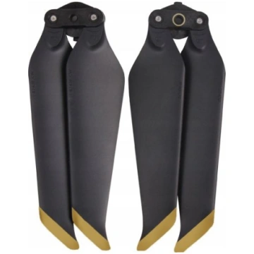 SunnyLife Gold Propellers For DJI Mavic Pro - 4 Pc