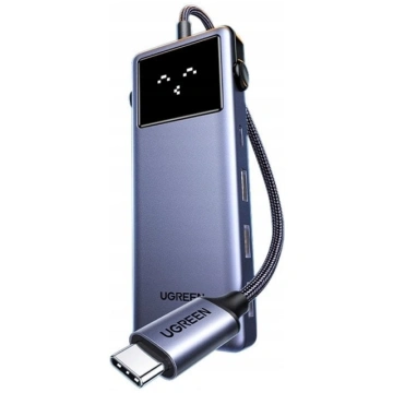 HUB UGREEN CM888 Uno USB-C / USB-C 3.2 Gen1, PD 85
