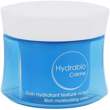 BIODERMA Hydrabio Day Cream Dienas krēms sejai 50m