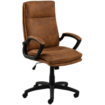 Darba krēsls BRAD brūns | AC93563 | 5713941199942 