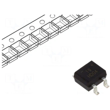 IC: voltage regulator | linear,fixed | 12V | 1A |