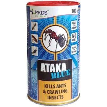 Granulas pret skudrām Ataka Blue 100g
