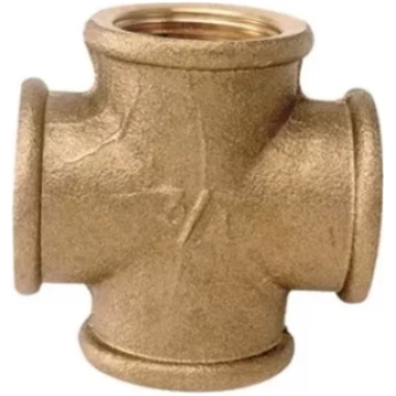 Misiņa krusts 3/4" i.v