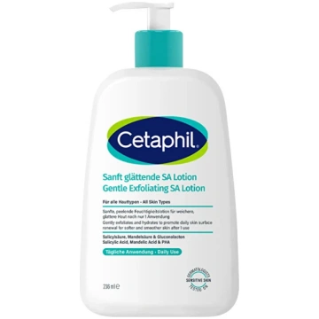 Cetaphil - Gentle Exfoliating Lotion 236 ml