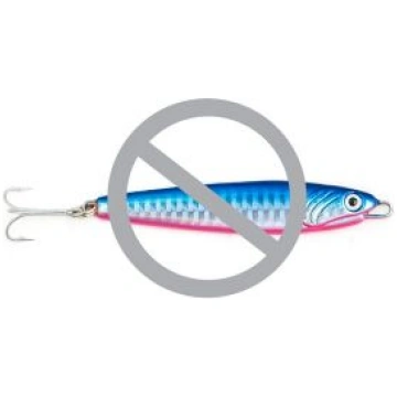 VMC Mustache Rig Maya 11g S AVM550422