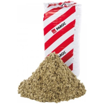 Paroc BLT 9 Beramā akmens vate, 15kg