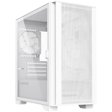 MONTECH Case-MONTECH-AIR 100 LITE-MidiTower-Not in