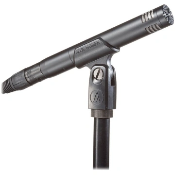 Kondensatora mikrofons Audio Technica AT2031
