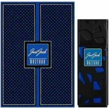 Mystery EDP Just Jack 6294015131383