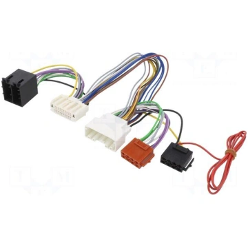 Cable for THB, Parrot hands free kit | Chrysler,Do