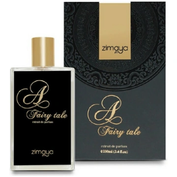 Zimaya, A Fairy Tale - perfumed extract, 100ml