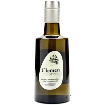 Clemen, Platinum 1.Neapstrādāta ekstra olīveļļa