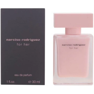 Eau de parfum 30 ml vaporizer Narciso Rodríguez