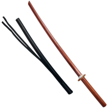 Bokken con saya, Oriente Sport, 666a