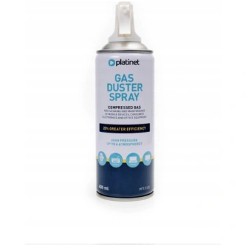 Platinet PLATINET AIR DUSTER WITH TRIGGER SPREZONE