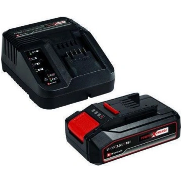 Einhell Starter Kit 18V 2 5 Ah Power X-Change ( 45