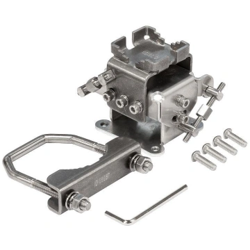 MikroTik Precision alignment metallic mount for LH