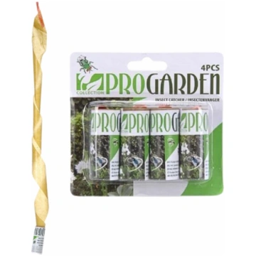 Mušpapīrs 4 gab PRO GARDEN