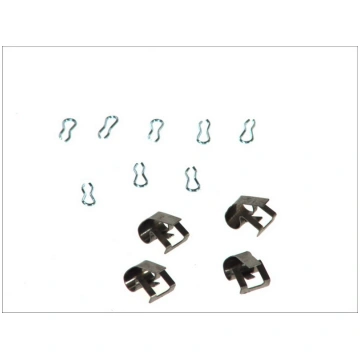 Bremžu kluču montāžas komplekts QUICK BRAKE QB109-