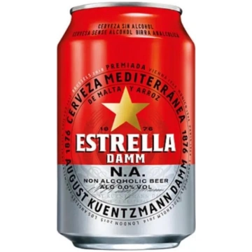 Alus bezalkoholiskais