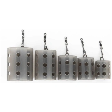 Barotava PRESTON HEXMESH PLASTIC OPEN END FEEDERS