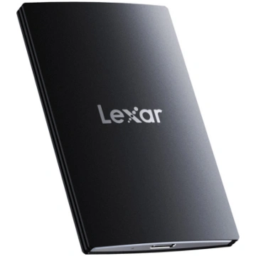 Lexar SL500 1TB ārējais SSD disks - 1TB portable S