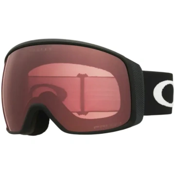 OAKLEY Flight Tracker L Matte Black Prizm Snow Dar