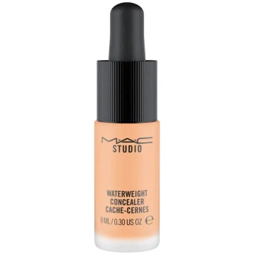 MAC Studio Waterweight Liquid Concealer, NC35, 9 m
