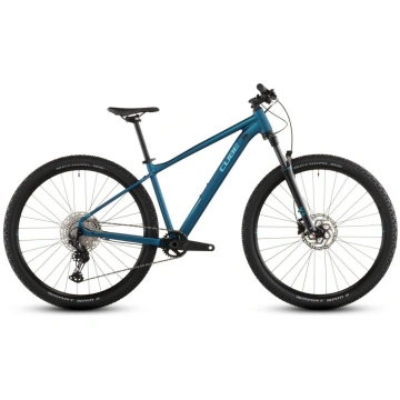Velosipēds kalnu Cube Attention Pro, 29 ", M rāmis