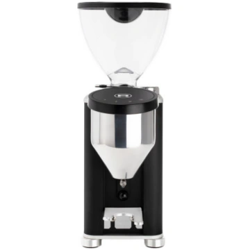 Rocket Espresso Giannino Black/Inoc espresso kafij