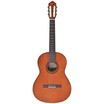 Yamaha CS40 II - classical guitar 3/4 WY46510