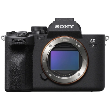Digital Mirrorless Camera Sony a7 IV Body