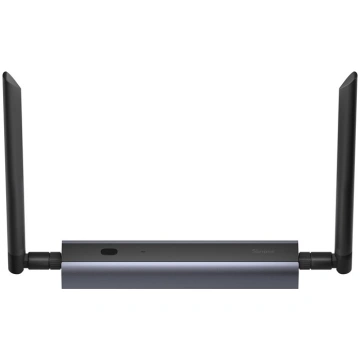 Sonoff Zigbee Gateway Dongle Max (Home Assistant, 