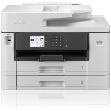BROTHER MFC-J5740DW | Inkjet | Colour | 4-in-1 | A