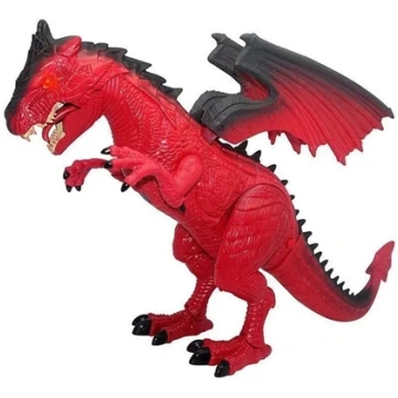 Hedo Mighty Megasaur 30 CM Battery Operated Walkin