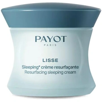 Payot Atjaunojošs nakts krēms Lisse Resurfacing Sl