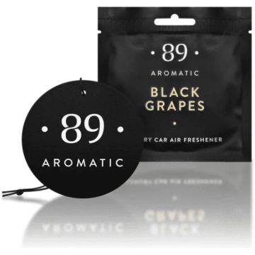 Aromatic 89 Piekaramais papīra gaisa atsvaidzinātā