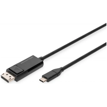 Digitus USB Type-C DisplayPort Bi-Directional Adap