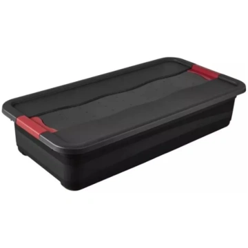 Transportēšanas kaste Eckhart 79,5x39,5x17cm 33L g