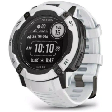 Garmin Instinct 2X Solar Viedpulkstenis 50mm