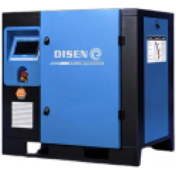 Skrūves kompresors 7.5kW