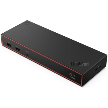 LENOVO ThinkPad Universal Thunderbolt 4 Dock ( 40B