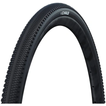 Velosipēda riepa - Schwalbe 700 x 35C G-One Comp -