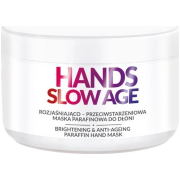 Farmona Farmona Hands Slowage Rozjaśniająco - Prze
