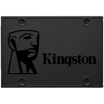 KINGSTON SSD disks KINGSTON A400 960GB SATA 3.0 SA